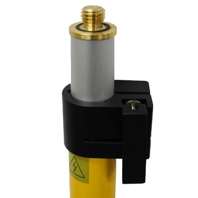 標桿 快壓桿 2.5m